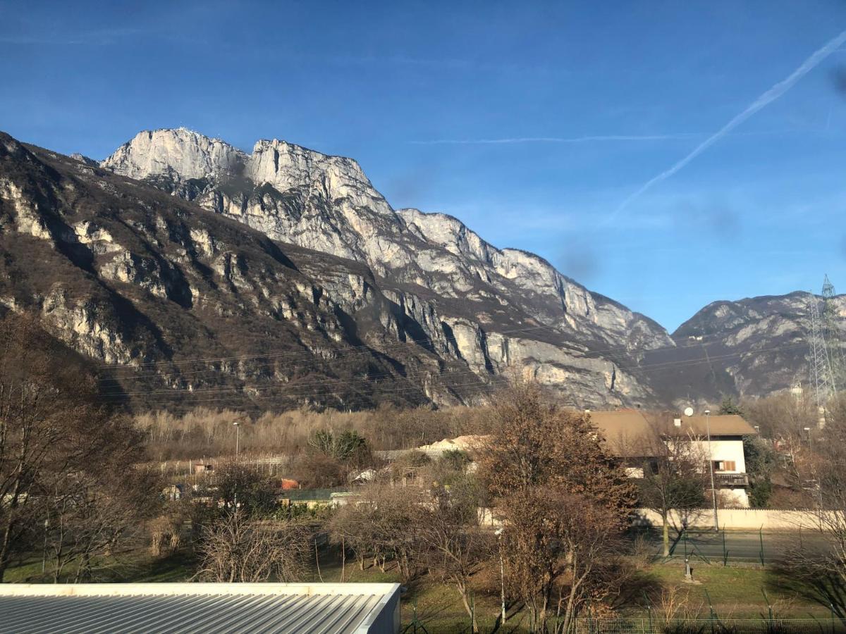 Casa Di Gardolo - Apartments Free Parking Trento Eksteriør billede