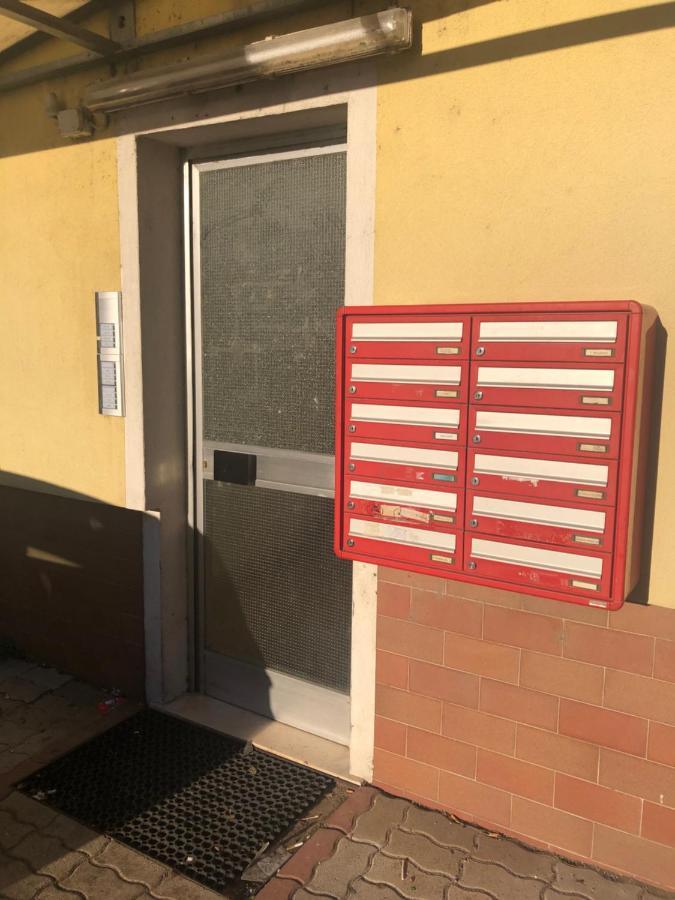 Casa Di Gardolo - Apartments Free Parking Trento Eksteriør billede