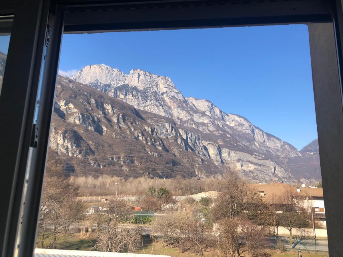 Casa Di Gardolo - Apartments Free Parking Trento Eksteriør billede