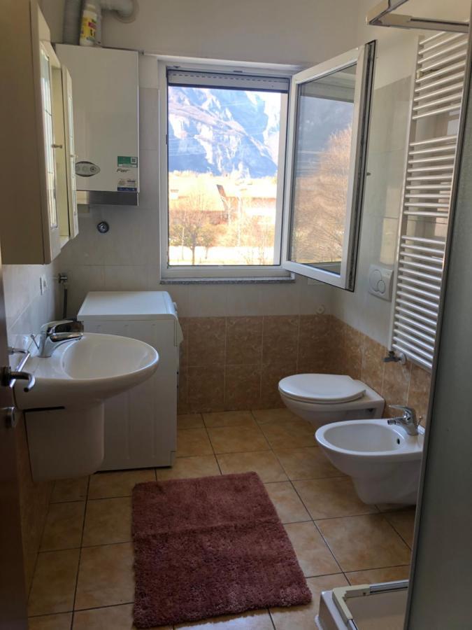 Casa Di Gardolo - Apartments Free Parking Trento Eksteriør billede