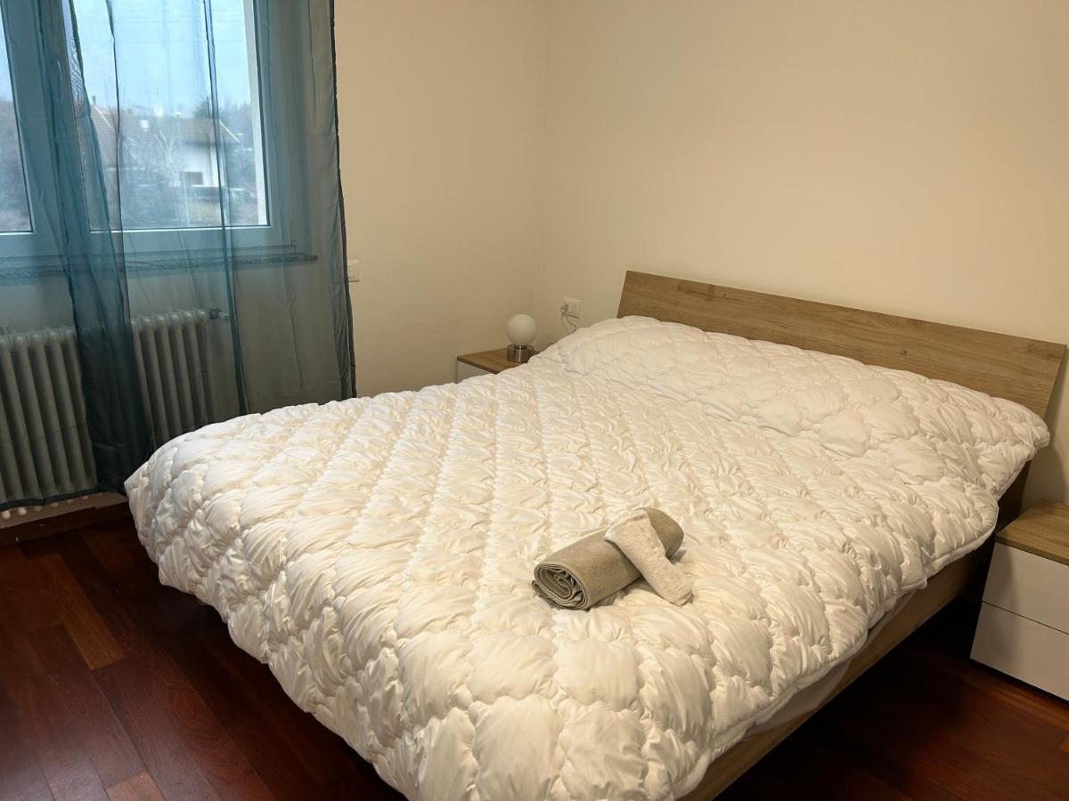 Casa Di Gardolo - Apartments Free Parking Trento Eksteriør billede