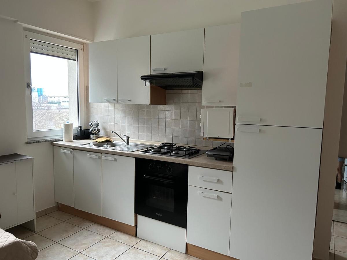 Casa Di Gardolo - Apartments Free Parking Trento Eksteriør billede