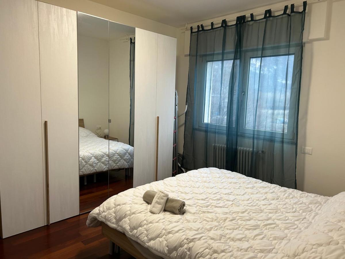 Casa Di Gardolo - Apartments Free Parking Trento Eksteriør billede