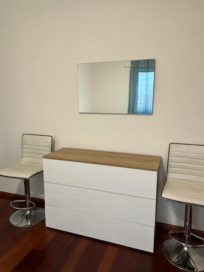 Casa Di Gardolo - Apartments Free Parking Trento Eksteriør billede