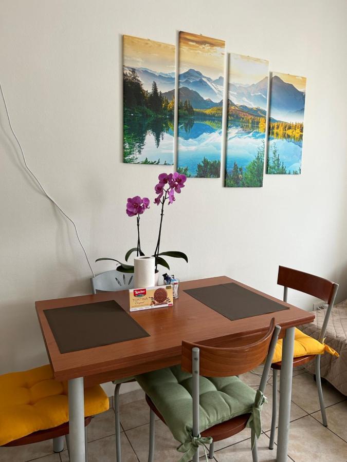 Casa Di Gardolo - Apartments Free Parking Trento Eksteriør billede