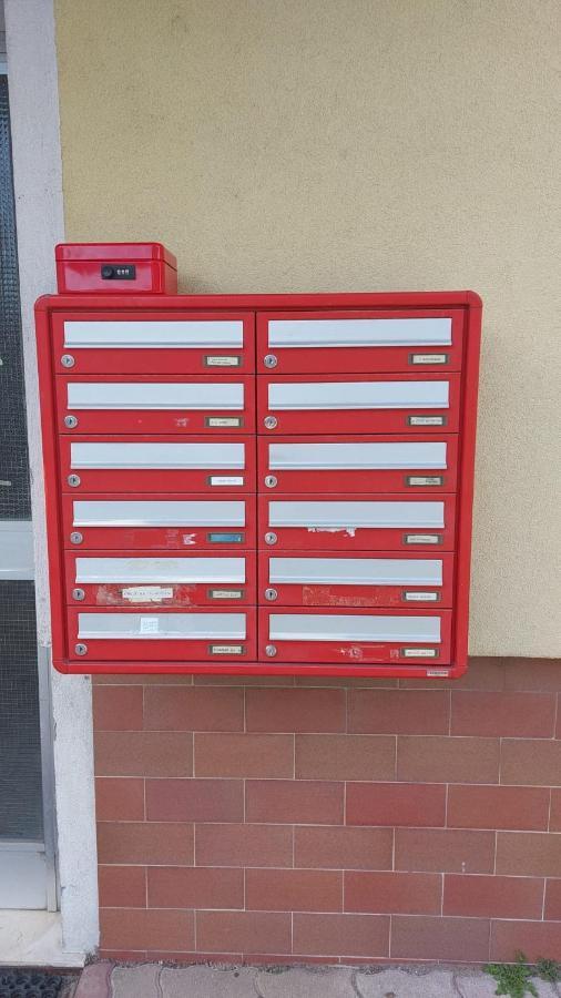 Casa Di Gardolo - Apartments Free Parking Trento Eksteriør billede