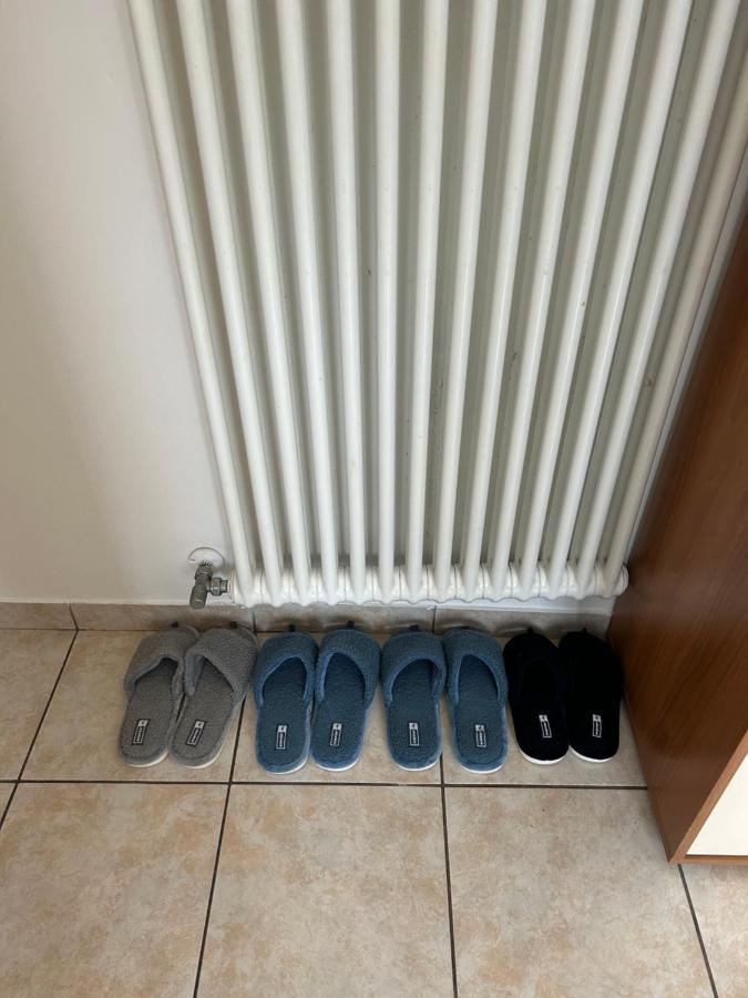 Casa Di Gardolo - Apartments Free Parking Trento Eksteriør billede