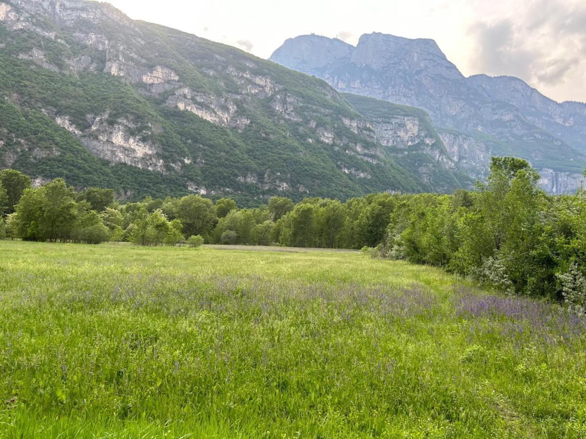 Casa Di Gardolo - Apartments Free Parking Trento Eksteriør billede