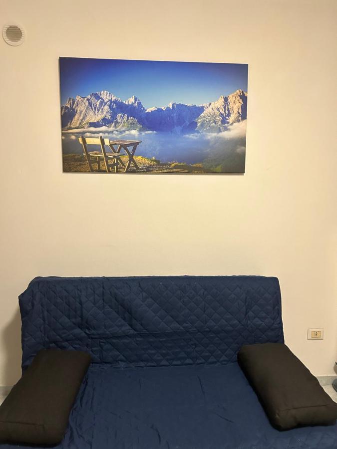 Casa Di Gardolo - Apartments Free Parking Trento Eksteriør billede