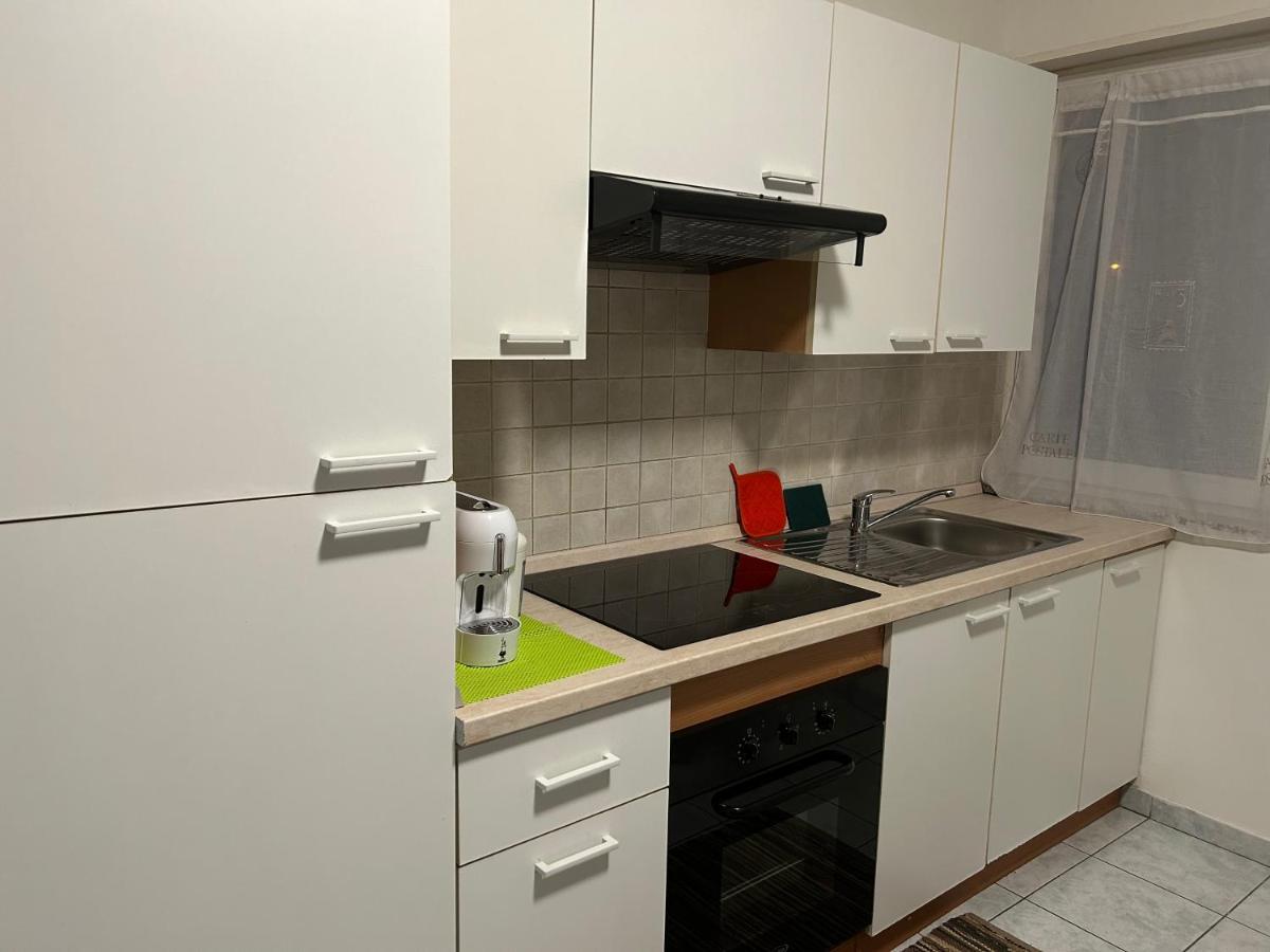 Casa Di Gardolo - Apartments Free Parking Trento Eksteriør billede