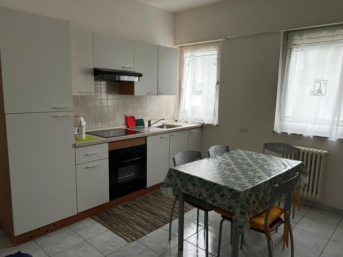 Casa Di Gardolo - Apartments Free Parking Trento Eksteriør billede