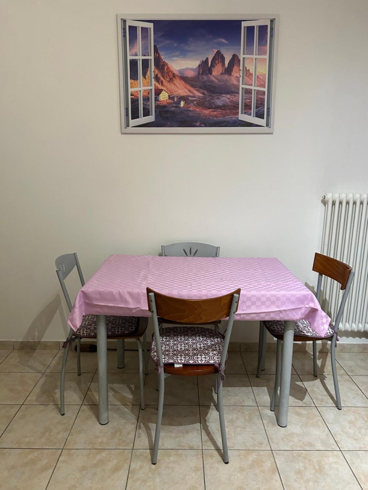 Casa Di Gardolo - Apartments Free Parking Trento Eksteriør billede