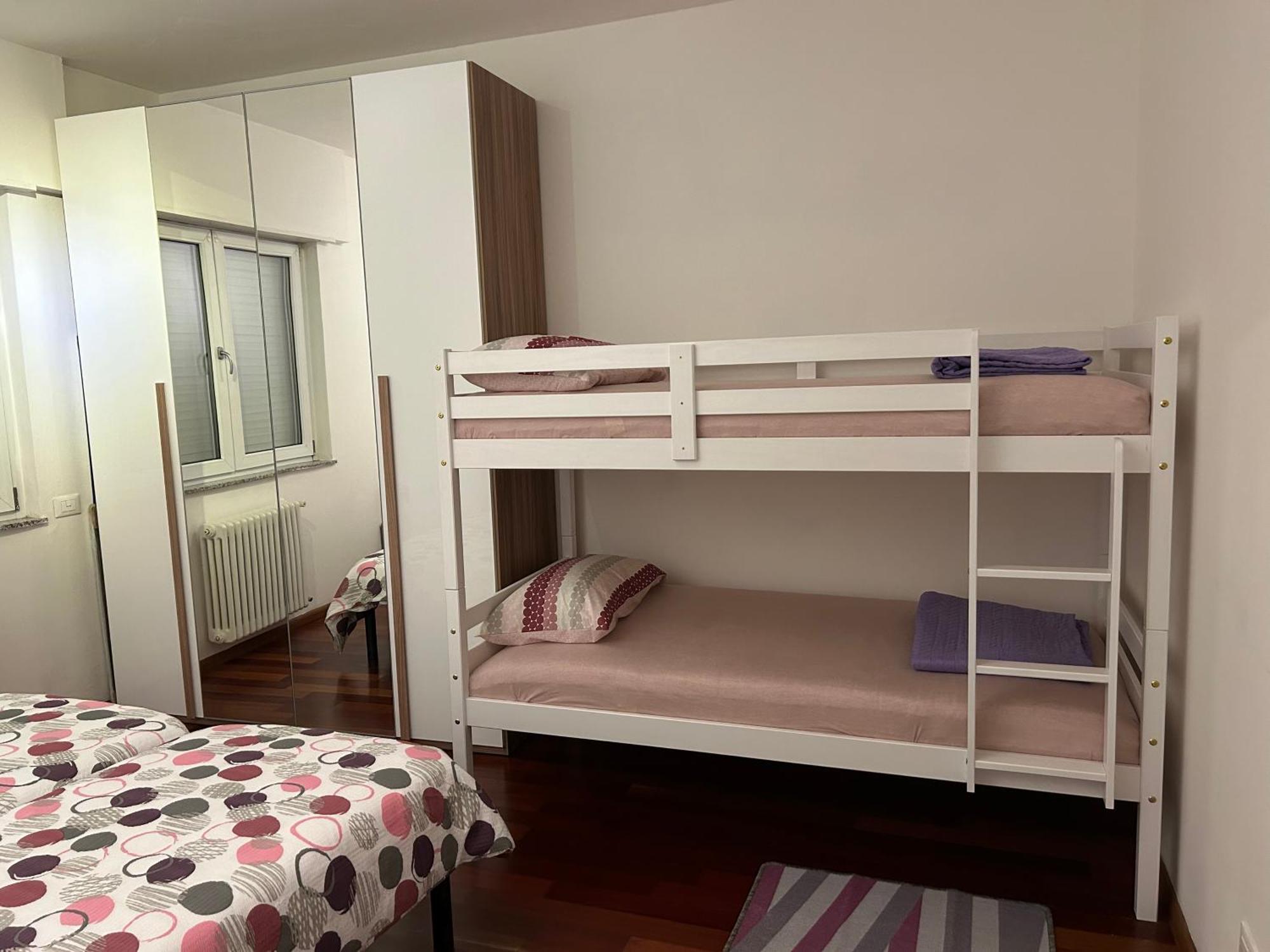 Casa Di Gardolo - Apartments Free Parking Trento Eksteriør billede