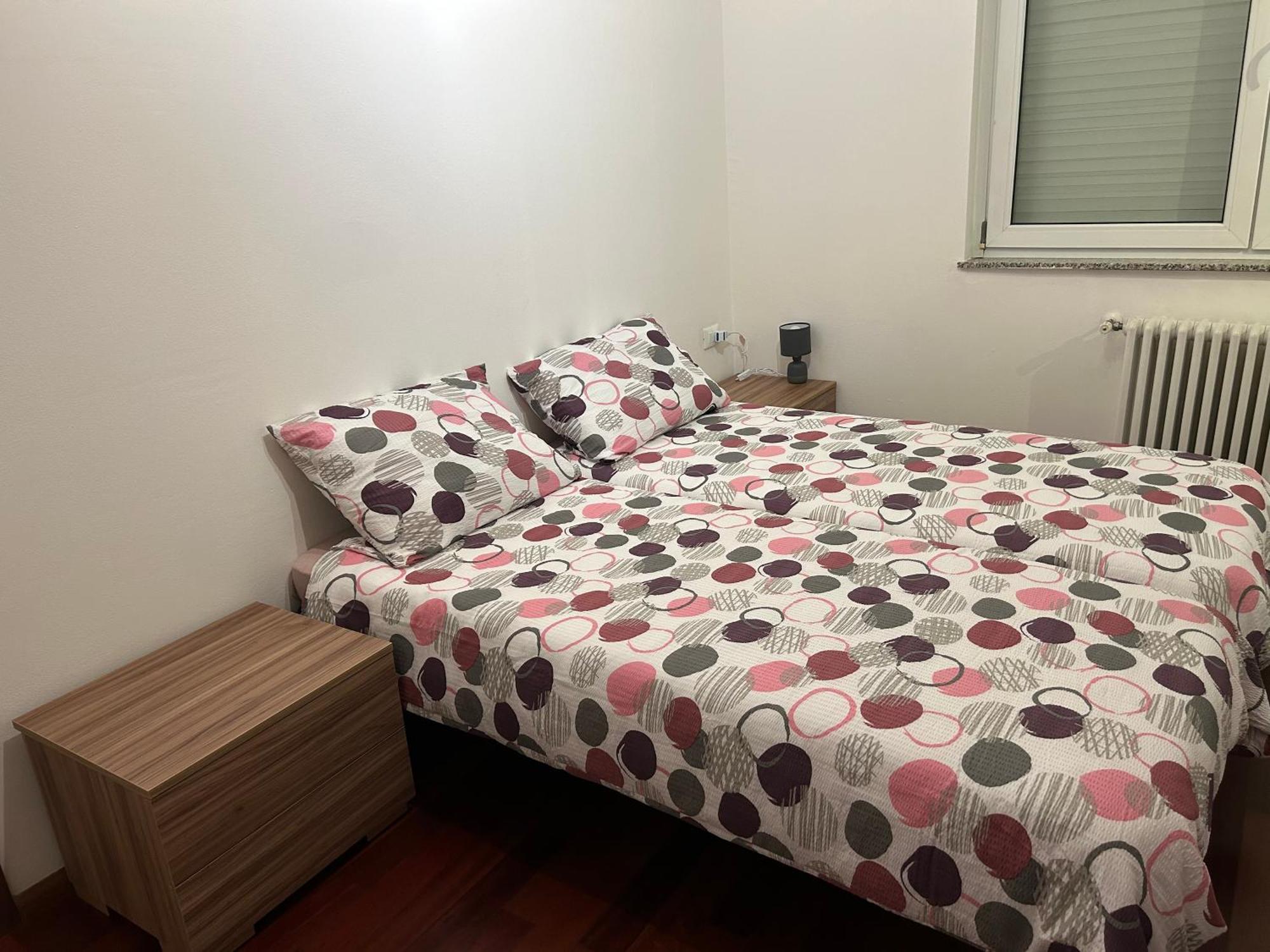 Casa Di Gardolo - Apartments Free Parking Trento Eksteriør billede