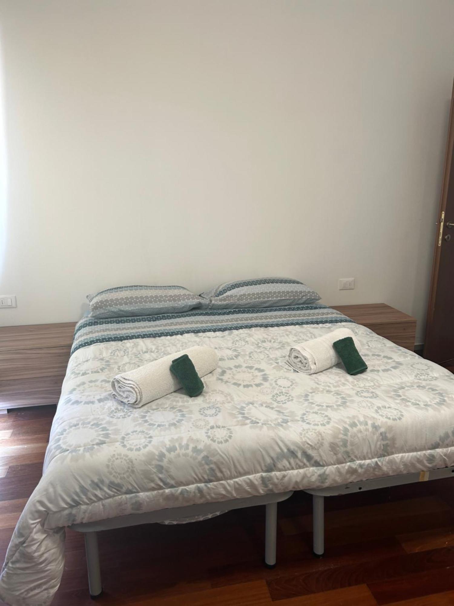 Casa Di Gardolo - Apartments Free Parking Trento Eksteriør billede