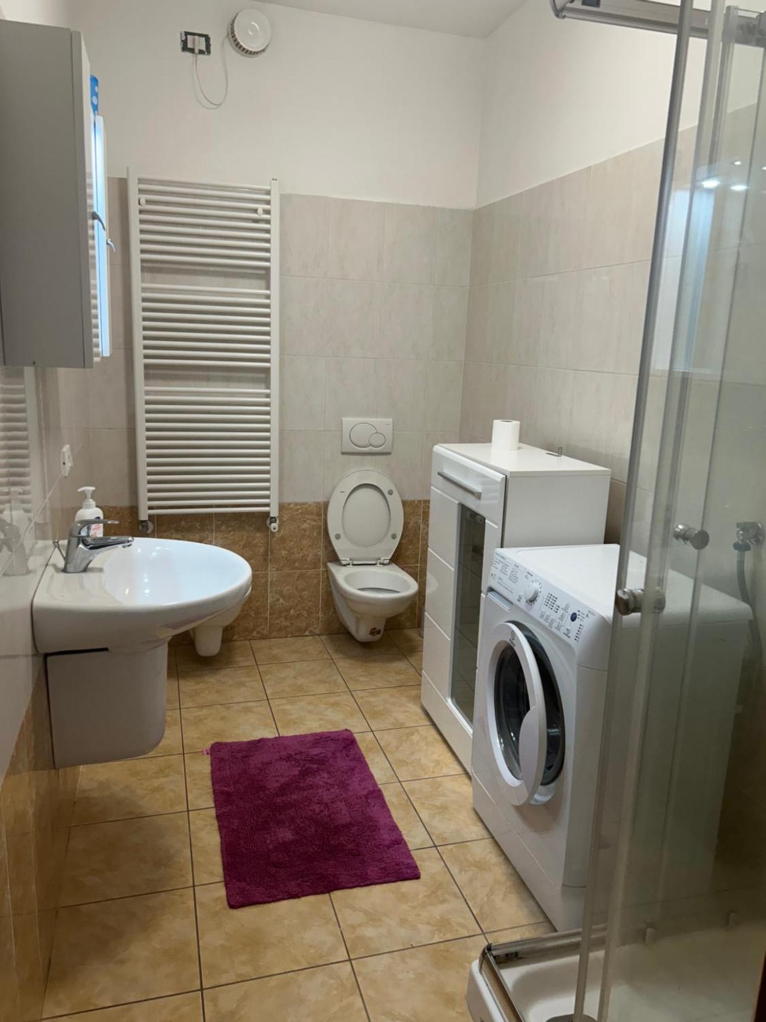Casa Di Gardolo - Apartments Free Parking Trento Eksteriør billede
