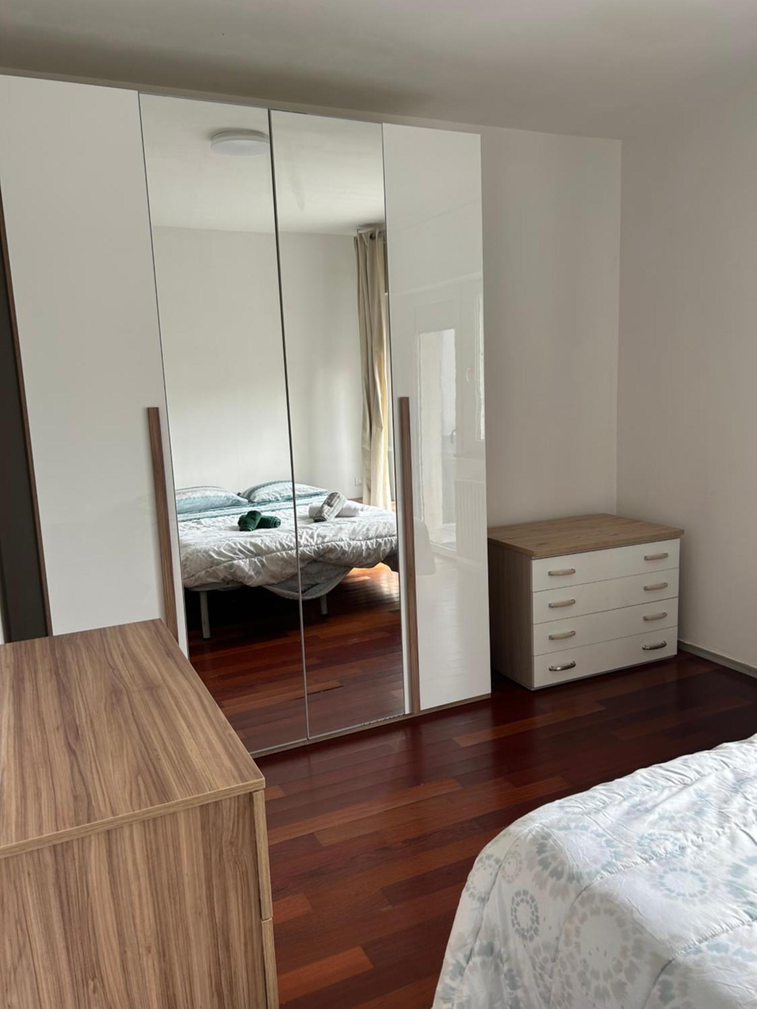 Casa Di Gardolo - Apartments Free Parking Trento Eksteriør billede